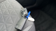 Volkswagen Tiguan 1.5 TSI Life 5dr Petrol Estate